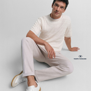 Tom Tailor Herrenmode