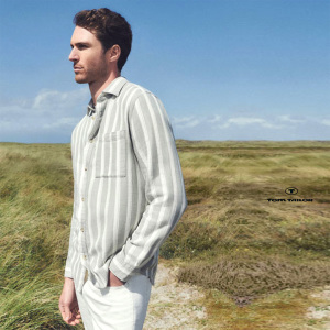 Mode für Männer von Tom Tailor