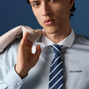 Business Krawatten Olymp