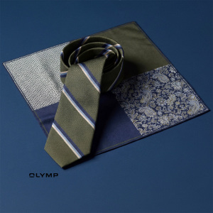 Krawatten für Männer von Olymp