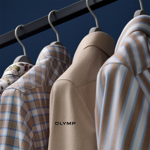 Freizeithemd Herren Olymp