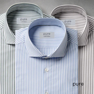 Business Hemd Herren pure Ettlingen