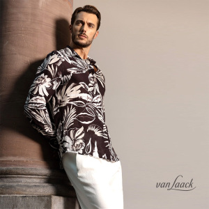 Herrenhemd van Laack in Ettlingen kaufen