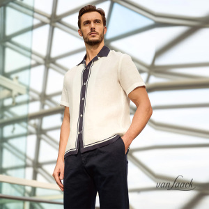 Herrenhemden van Laack kaufen