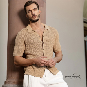 Strick Herrenhemden von van Laack in Ettlingen