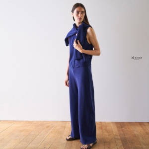 Maerz Muenchen Sommer Strick Damen