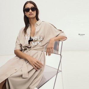 Tencel Linon Maerz Muenchen