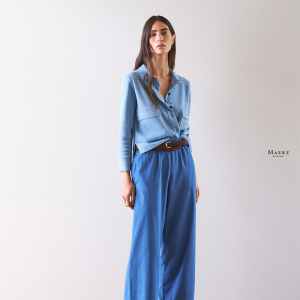Knitwear Damen Maerz
