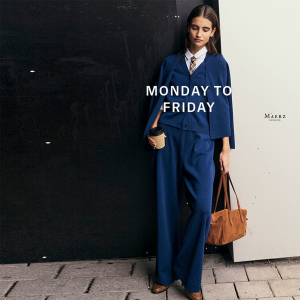 Mode DAmen Maerz München