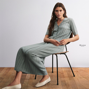 Collection Damen Maerz