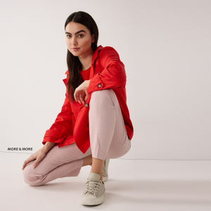 Trenchcoat Damen More and More