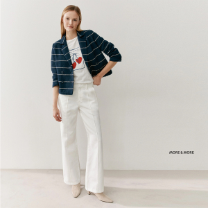 Demim Damen more and More in Ettlingen