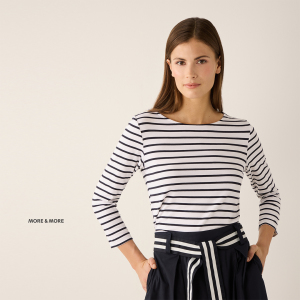 Maritime Looks more and more