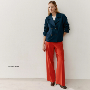 Trenchcoat more and more Ettlingen