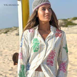 Vilagallo Shirts in Ettlingen