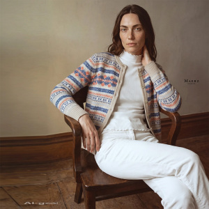 Knitwear Damen Maerz