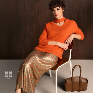 festlich Herbst Mode Riani