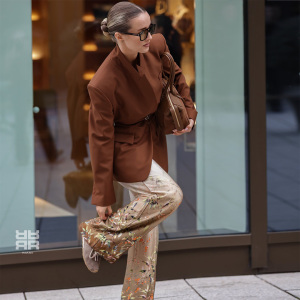 Styling bei Riani Mode