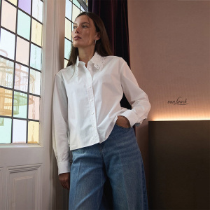 Damenmode van Laack Ettlingen Karlsruhe