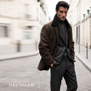 Herrenmode Dressler Ettlingen