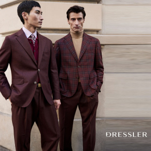 Herrenmode Dressler Karlsruhe