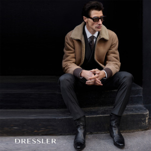 Herrenmode Dressler