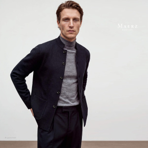 Strick Pullover Herren Maerz