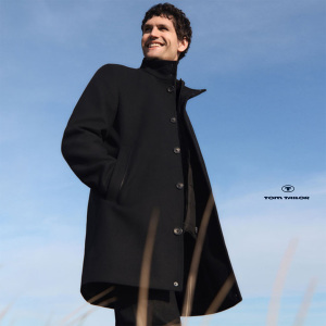 Outdoor jacken Tom Tailor in Ettlingen