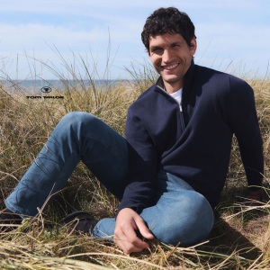 Demin Jeans Herren Tom Tailor